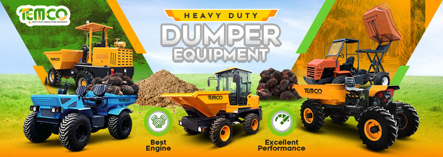 Temco Dumper