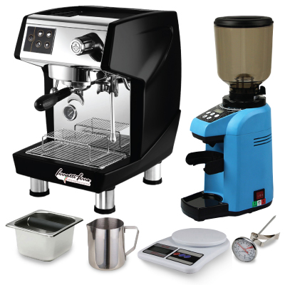 Medium Brew Pro 42