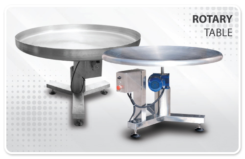 Rotary Table