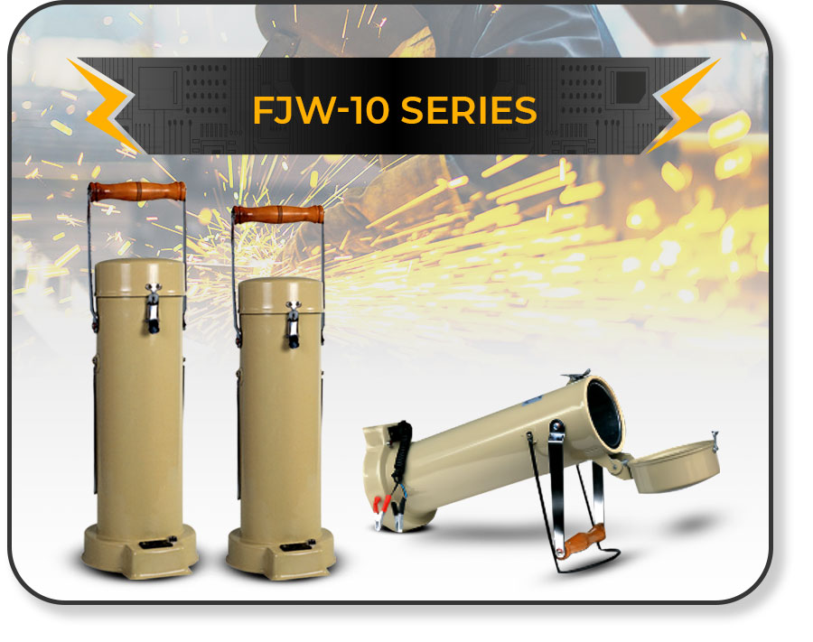 FJW-10 Series