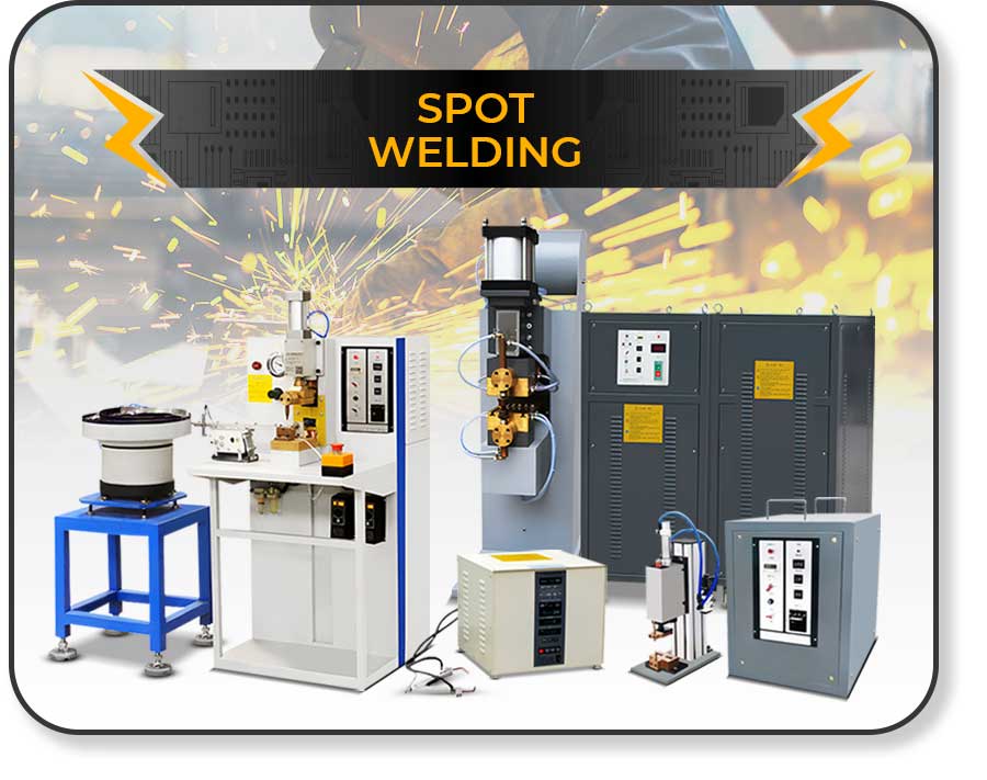 Spot Welding