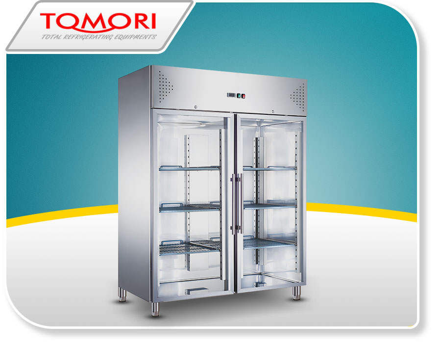 GX-GN1410BTG-HC FREEZER