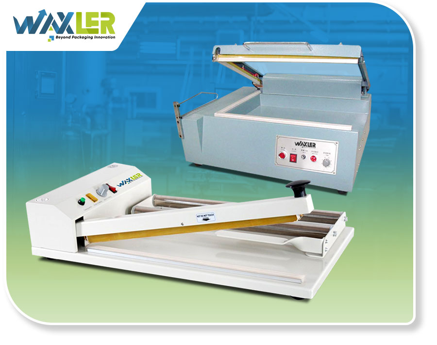 Sealing Cutter