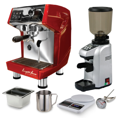 Medium Brew Pro 23