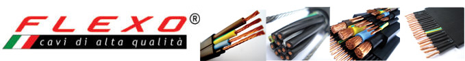 Flexo Cable