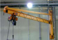 JIB CRANE